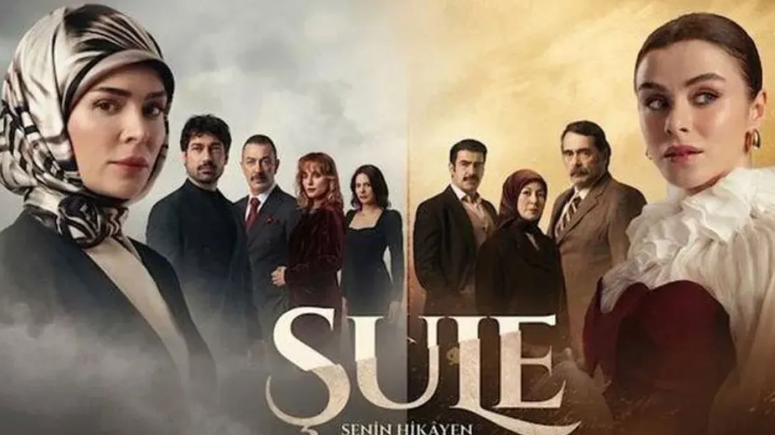 مسلسل شعلة مترجم