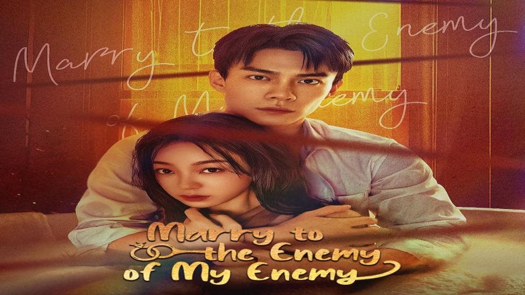 مسلسل الزواج بعدو عدوي Marry to the Enemy of My Enemy الحلقة 9 مترجمة