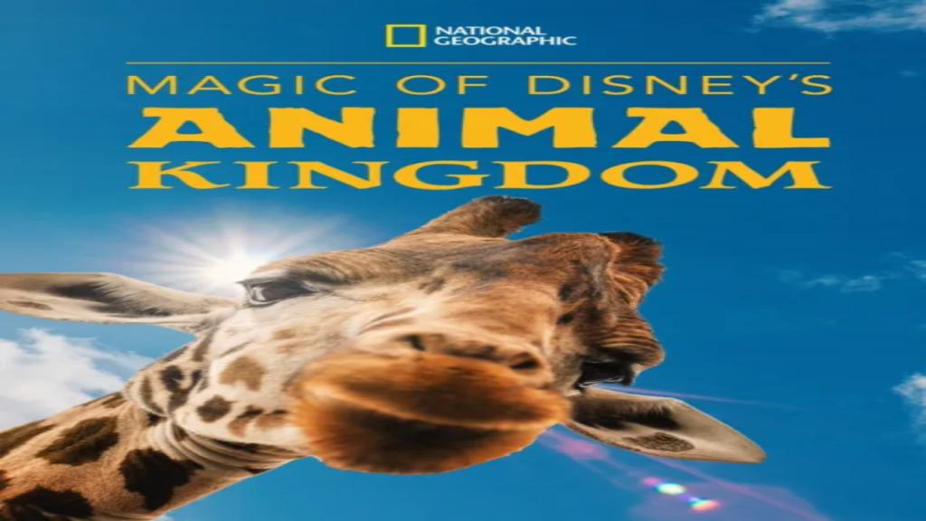 مسلسل Magic of Disney’s Animal Kingdom الموسم الثاني الحلقة 7 مترجمة