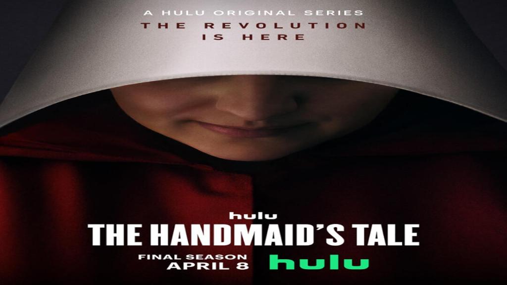 مسلسل The Handmaid's Tale الموسم السادس الحلقة 5 الخامسة مترجمة