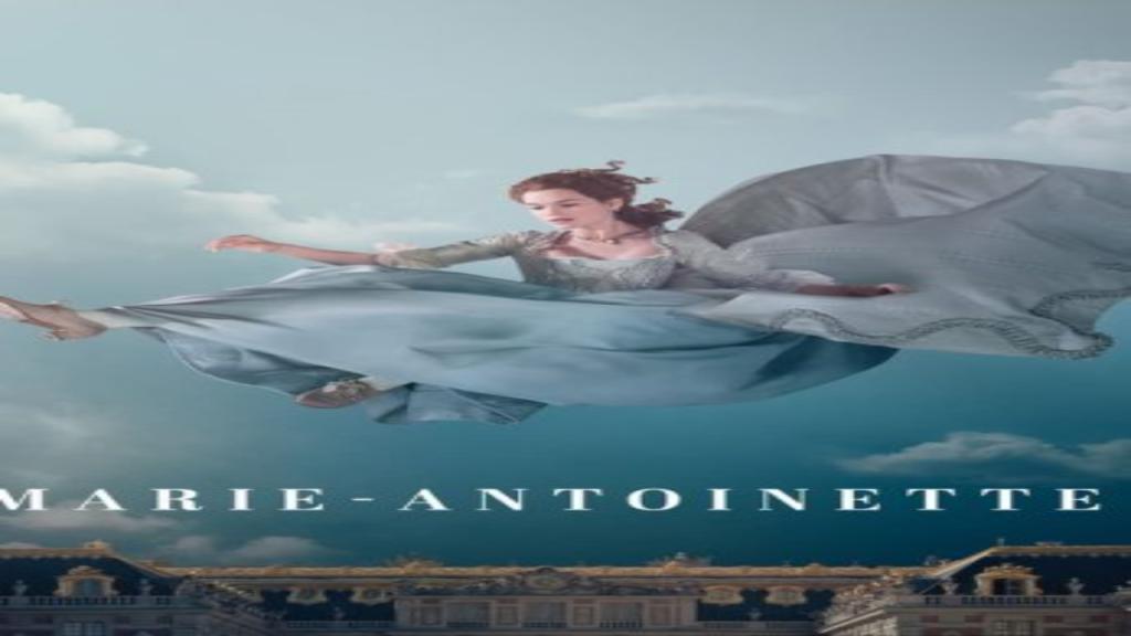 مسلسل Marie Antoinette الموسم الثاني الحلقة 2 الثانية مترجمة