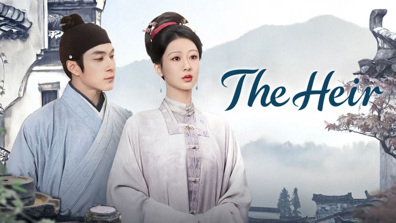 مسلسل ميراث العائلة The Heir الحلقة 14 مترجمة