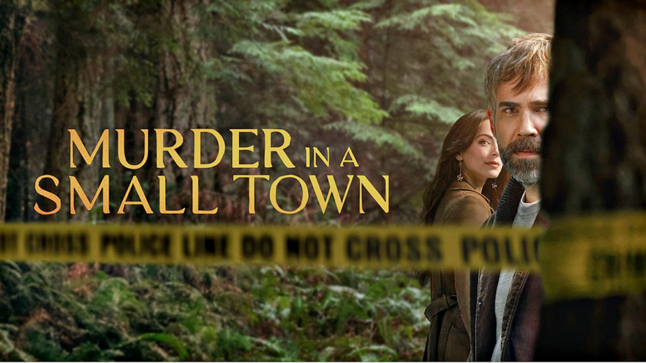 مسلسل Murder in a Small Town الموسم الثاني الحلقة 5 مترجمة