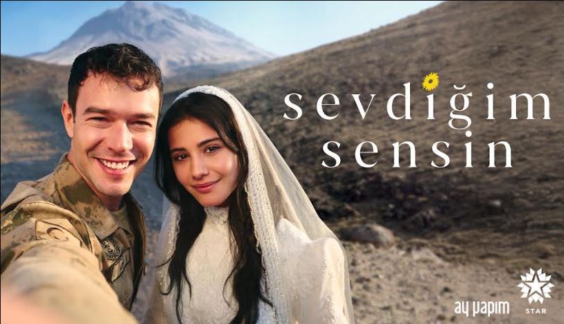 مسلسل انت من احب الحلقة 15 الخامسة عشر مترجمة الاخيرة