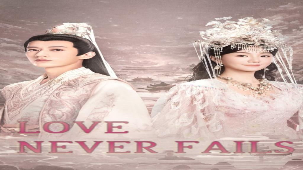 مسلسل الحب لا يفشل ابدا Love Never Fails الحلقة 9 التاسعة مترجمة