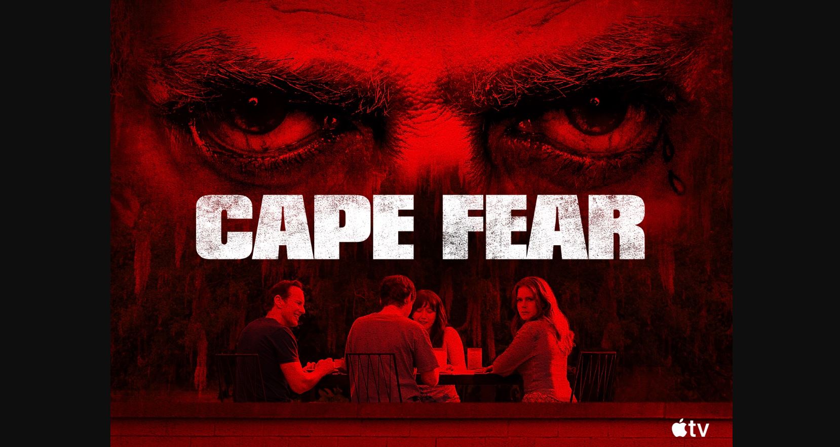 مسلسل Cape Fear الحلقة 4 مترجمة