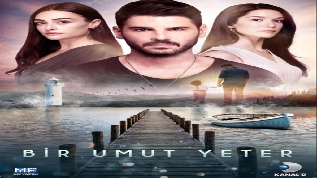 مسلسل صراع الروح الحلقة 1 الاولى مترجمة