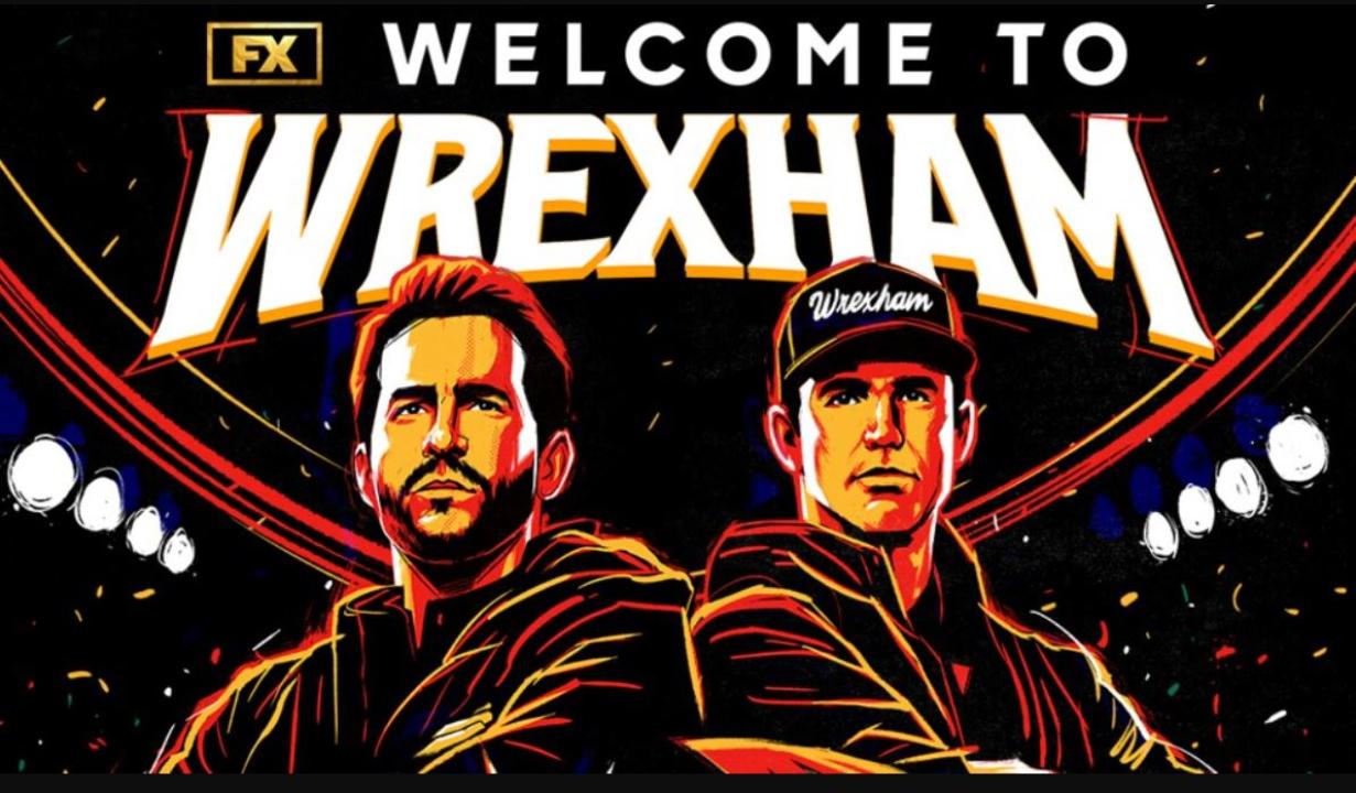 مسلسل Welcome to Wrexham الموسم الخامس الحلقة 3 الثالثة مترجمة