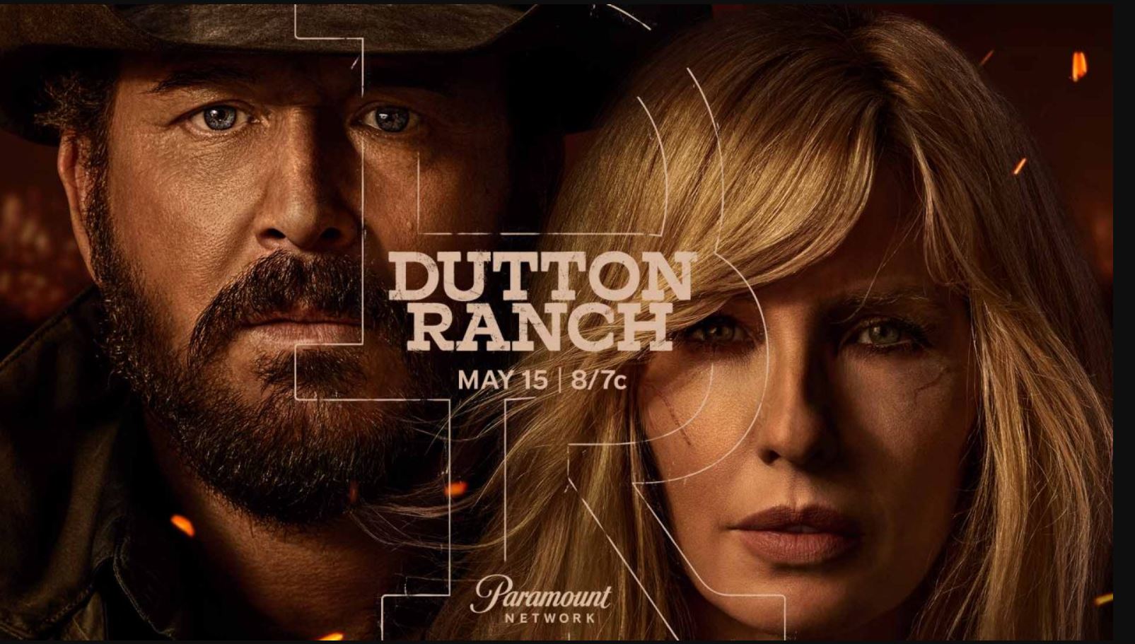 مسلسل Dutton Ranch الموسم الاول الحلقة 5 مترجمة