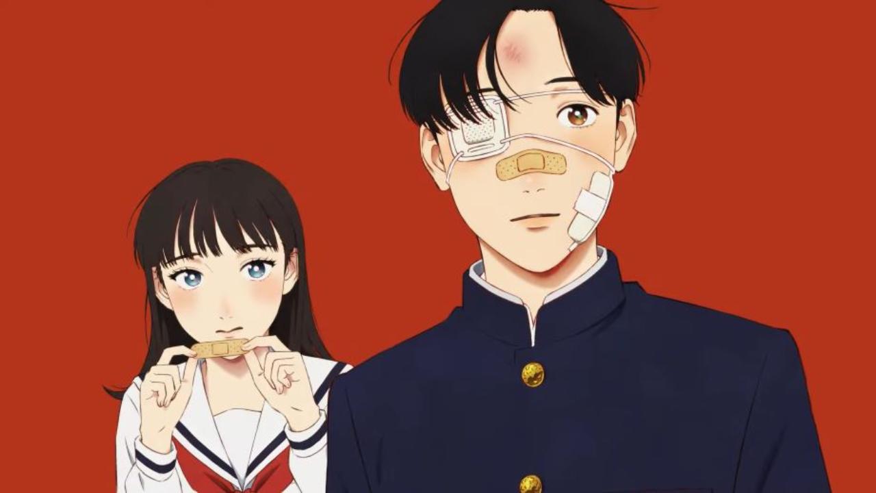انمي Yano-kun no Futsuu no Hibi الحلقة 4 مترجمة
