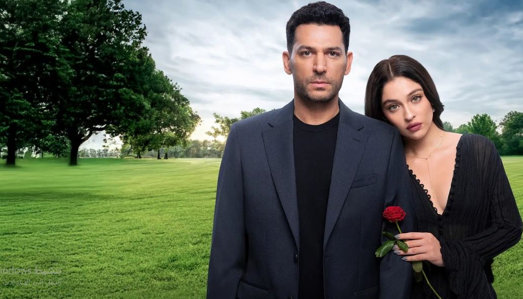 مسلسل ورود وذنوب الموسم الاول الحلقة 93 مدبلجة