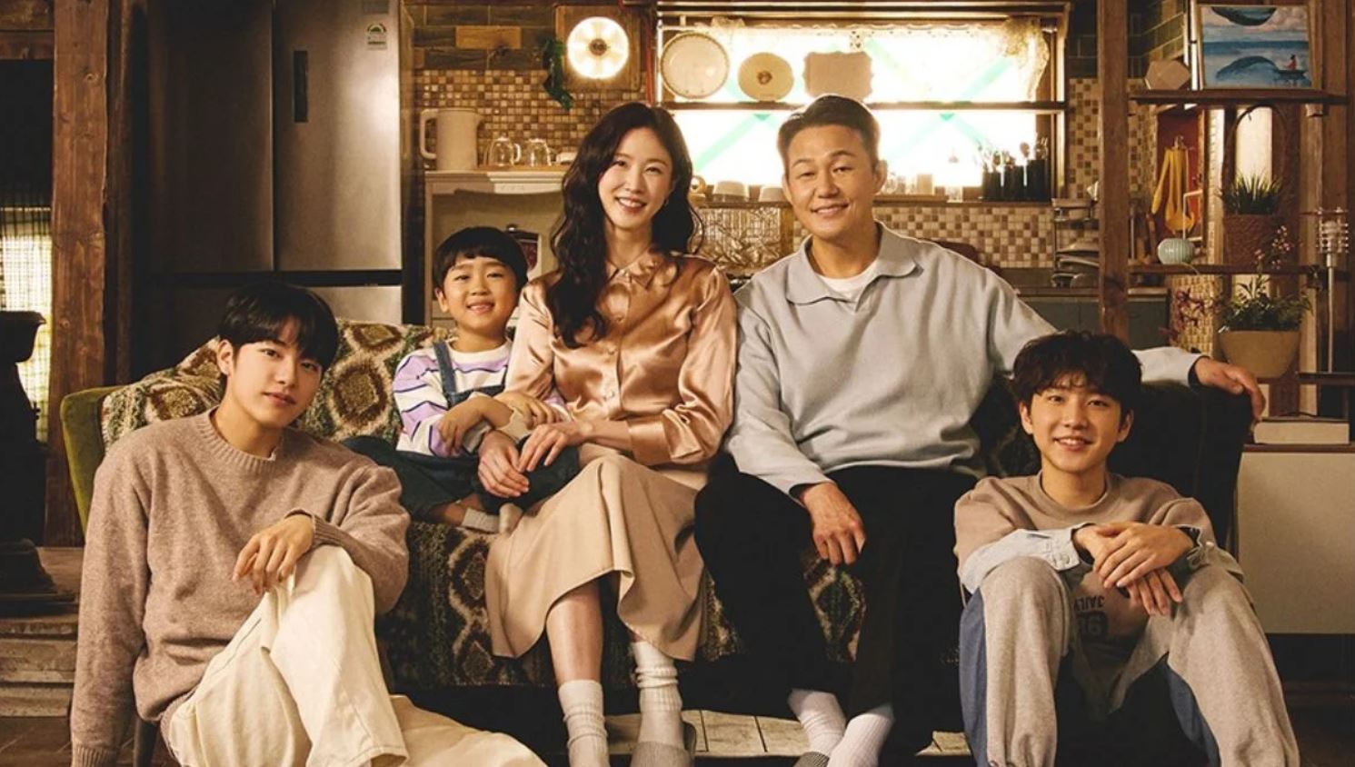 مسلسل ملفوف حياتك Cabbage Your Life الحلقة 11 مترجمة