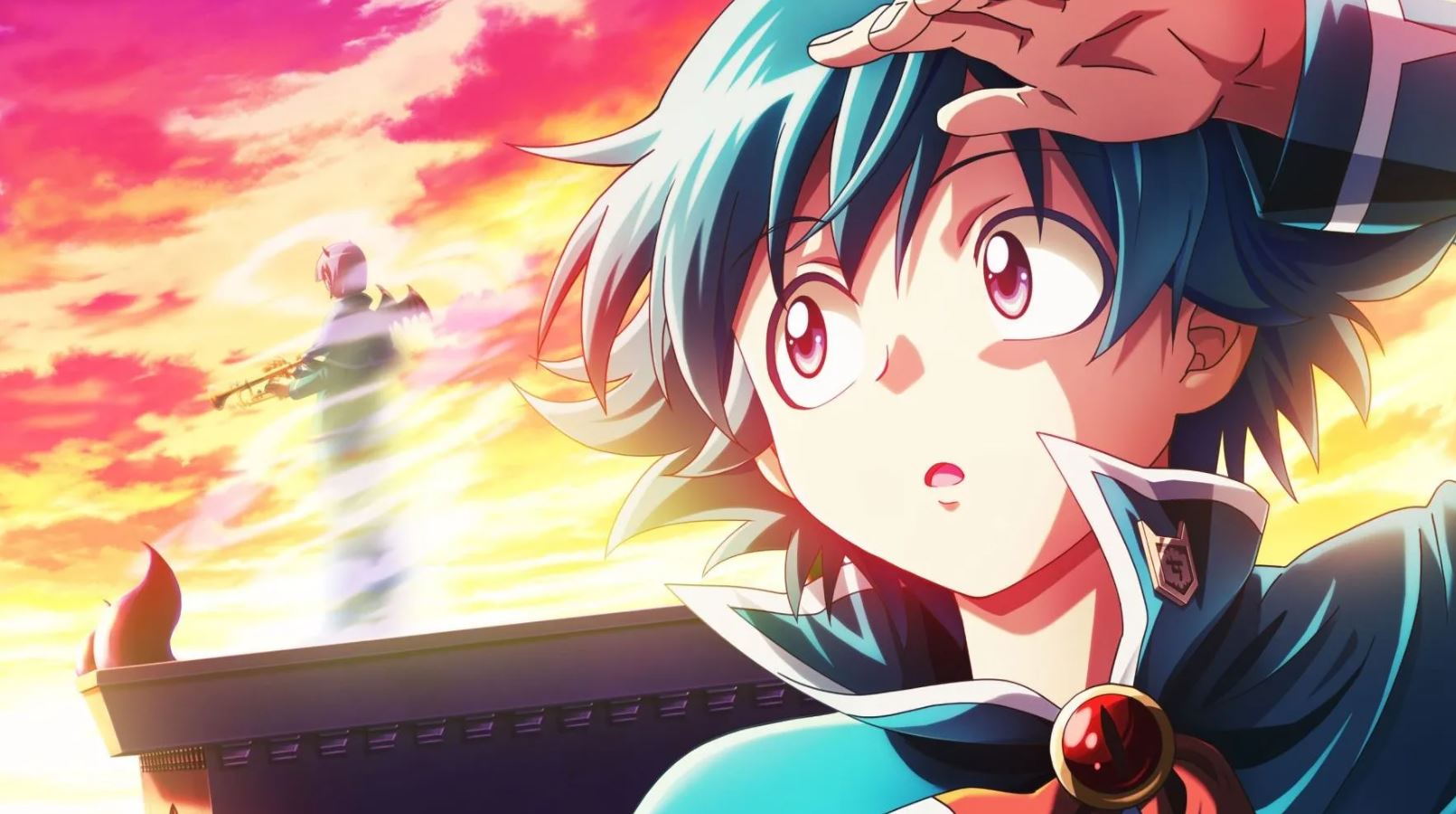 انمي Mairimashita Iruma kun الموسم الرابع الحلقة 10 مترجمة