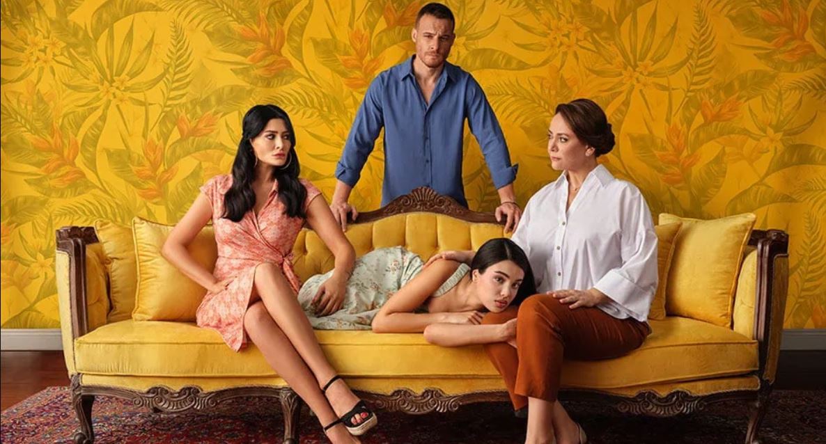 مسلسل الخفقان الموسم الاول الحلقة 1 الاولى مدبلجة