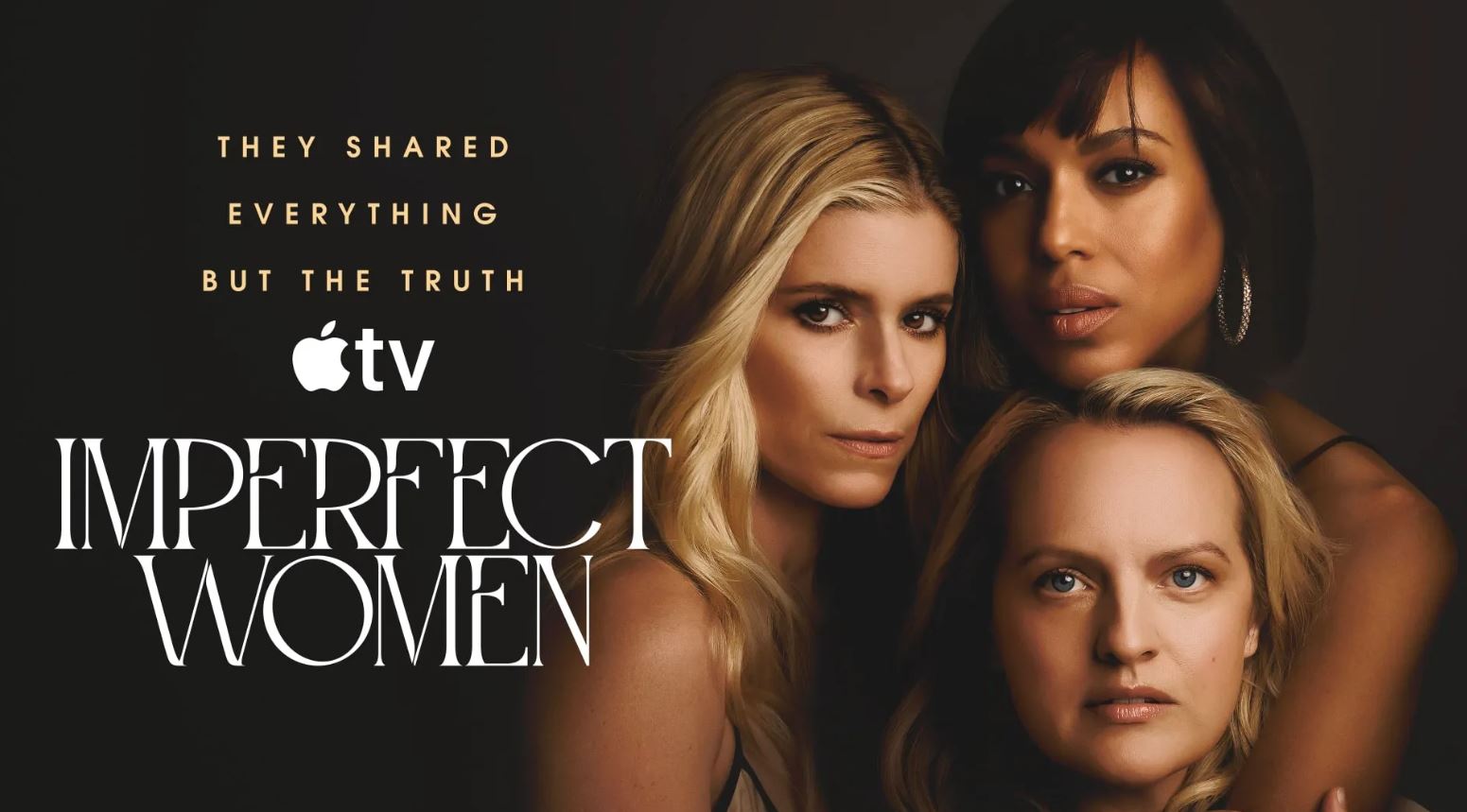 مسلسل Imperfect Women الحلقة 4 مترجمة