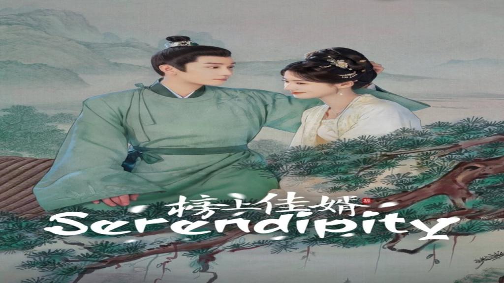 مسلسل الصدفة Serendipity الحلقة 6 السادسة مترجمة