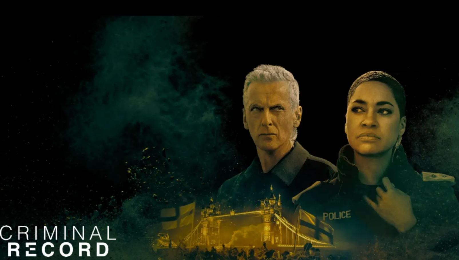 مسلسل Criminal Record الموسم الثاني الحلقة 6 مترجمة