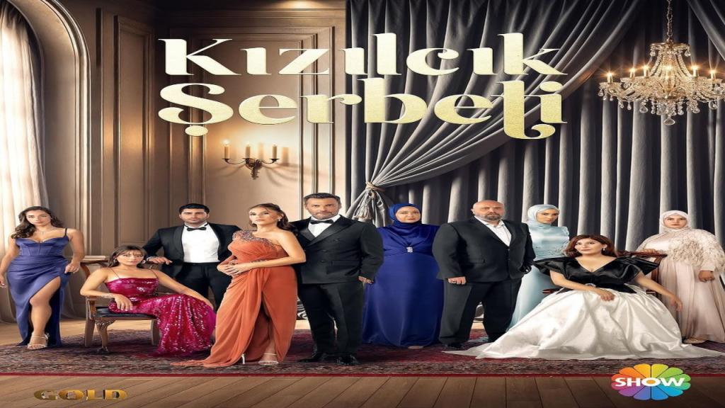 مسلسل شراب التوت 3 الحلقة 90 التسعون مترجمة