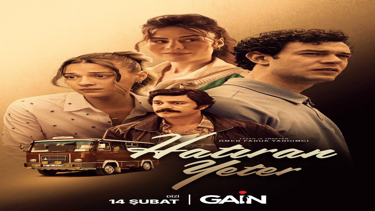 مسلسل لغة الصمت الحلقة 1 الاولى مترجمة