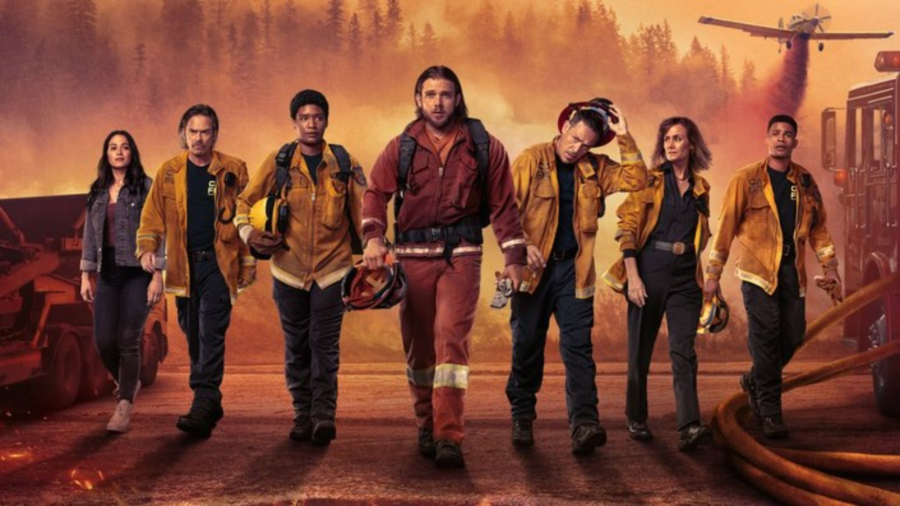 مسلسل Fire Country الحلقة 17 مترجمة