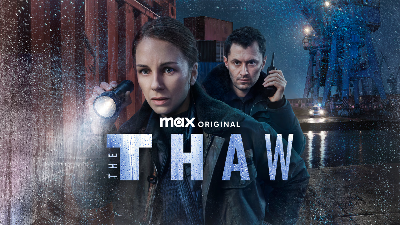 مسلسل The Thaw الموسم الثاني الحلقة 2 مترجمة