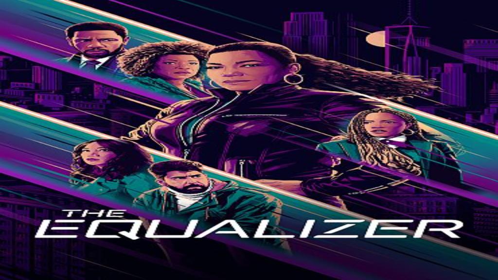 مسلسل The Equalizer الموسم الخامس الحلقة 17 السابعة عشر مترجمة