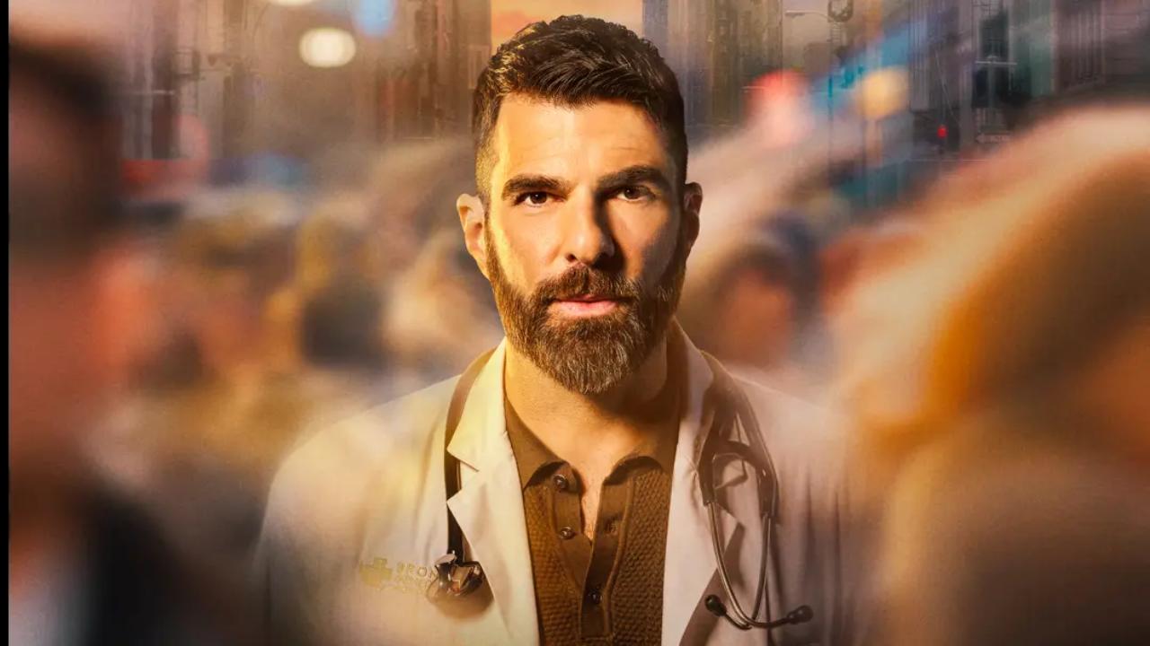 مسلسل Brilliant Minds الموسم الثاني الحلقة 16 مترجمة