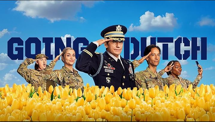 مسلسل Going Dutch الموسم الثاني الحلقة 6 مترجمة