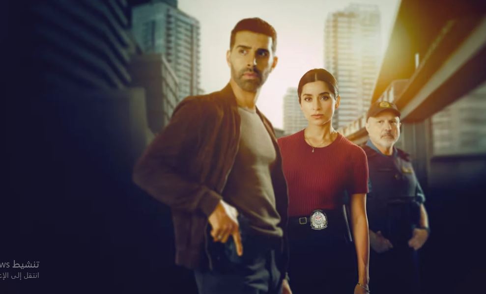 مسلسل Allegiance الموسم الثالث مترجم