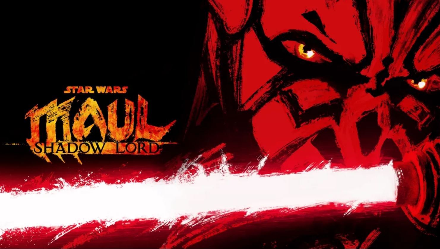 مسلسل Star Wars Maul Shadow Lord الموسم الاول الحلقة 2 مترجمة