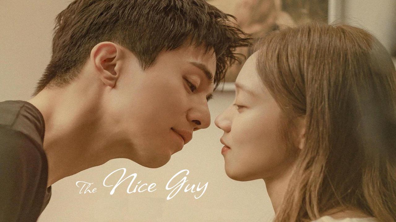 مسلسل الرجل اللطيف The Nice Guy الحلقة 13 الثالثة عشر مترجمة