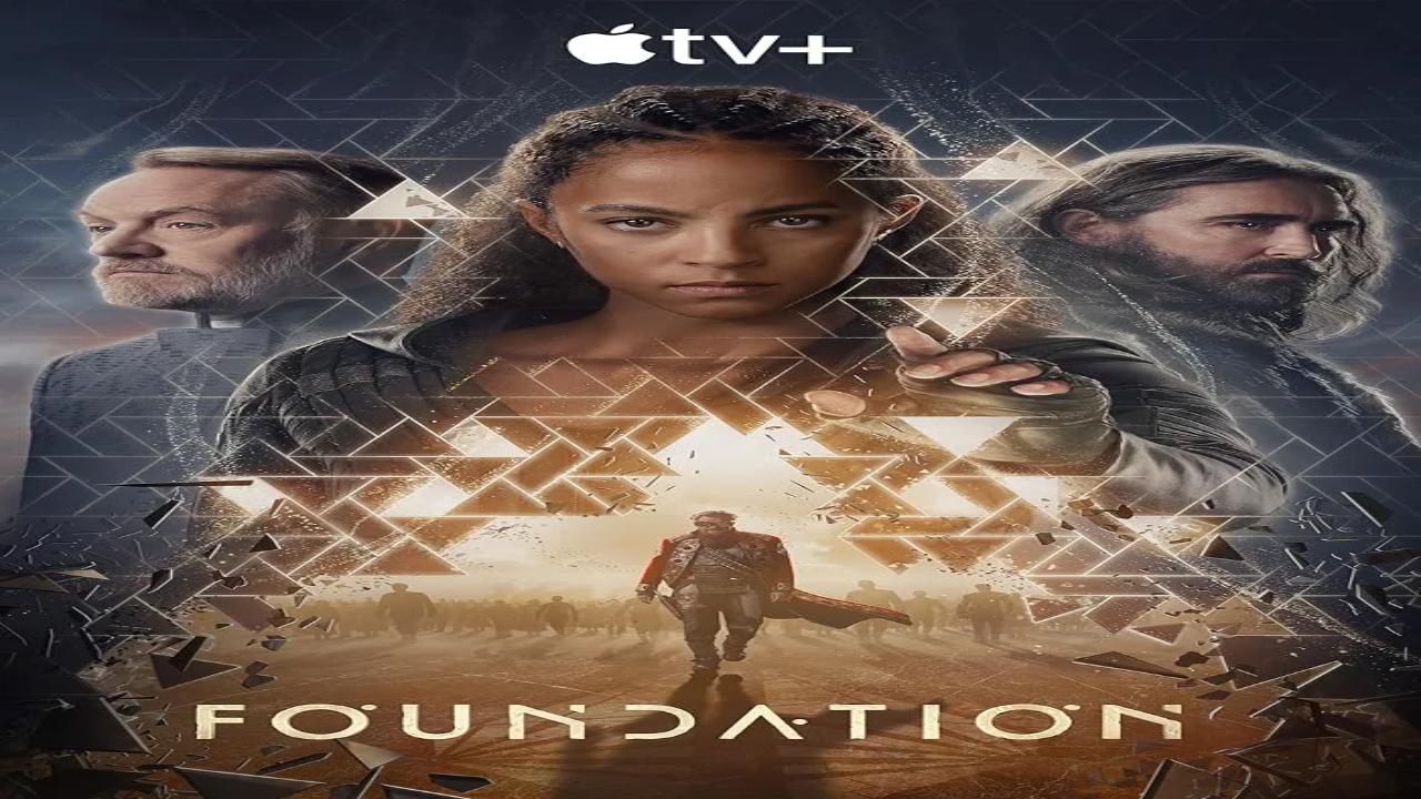 مسلسل Foundation الموسم الثالث الحلقة 6 مترجمة