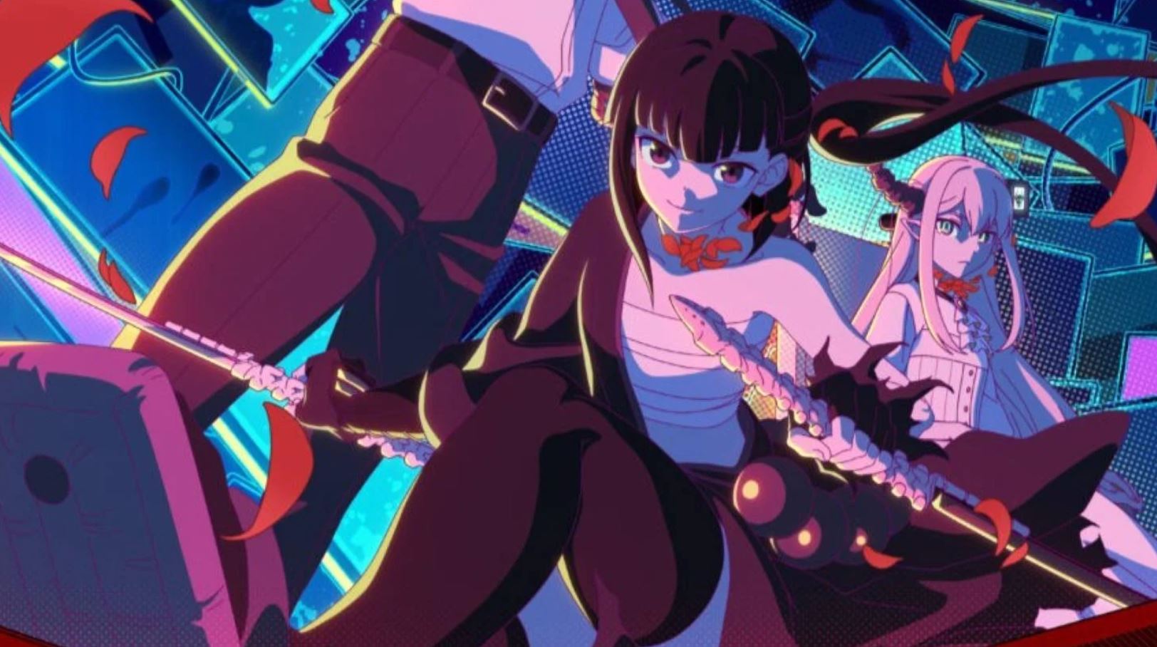 انمي Reincarnation no Kaben الحلقة 10 مترجمة