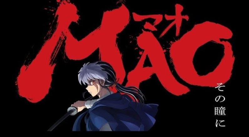 انمي Mao الحلقة 10 العاشرة مترجمة