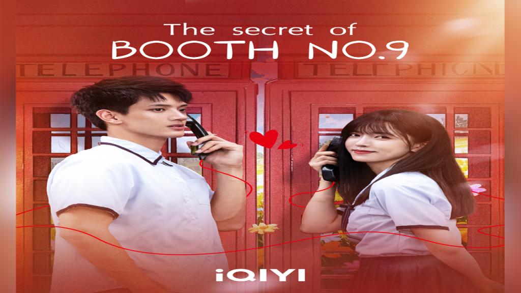 مسلسل سر الكابينة رقم 9 The Secret of Booth No.9 الحلقة 12 مترجمة