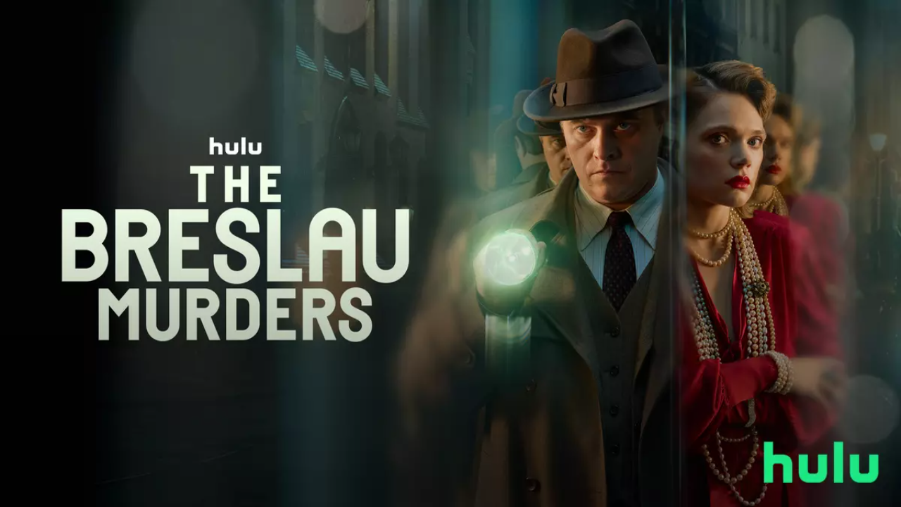 مسلسل The Breslau Murders الموسم الاول الحلقة 2 مترجمة