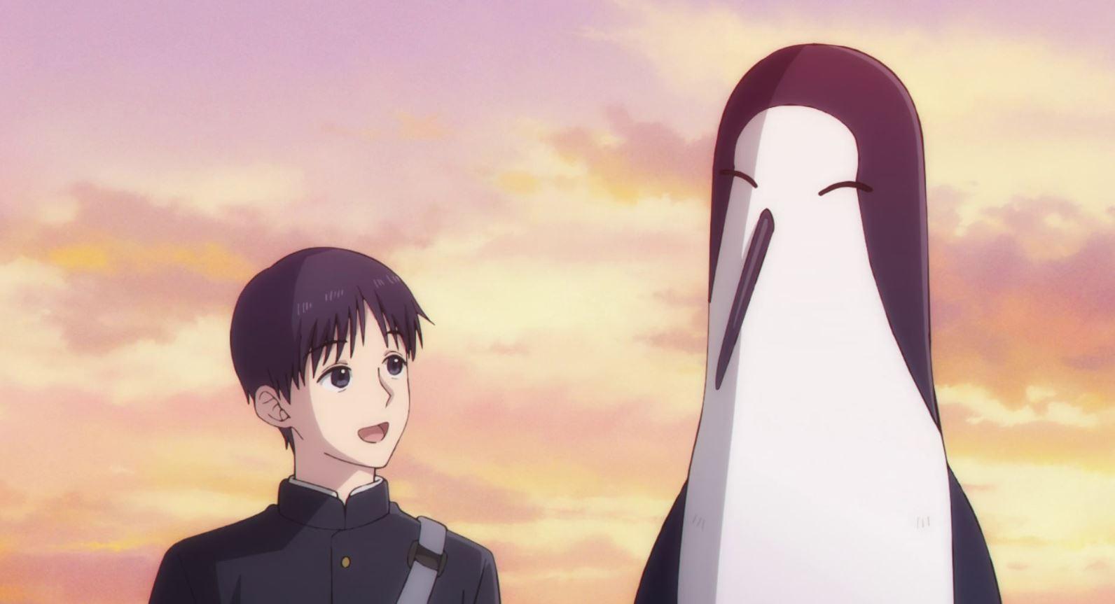 انمي Kujima الحلقة 9 مترجمة