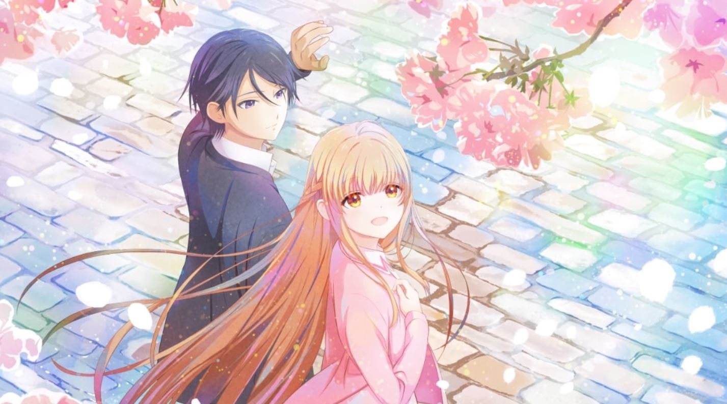انمي Otonari no Tenshi sama الموسم الثاني الحلقة 10 مترجمة