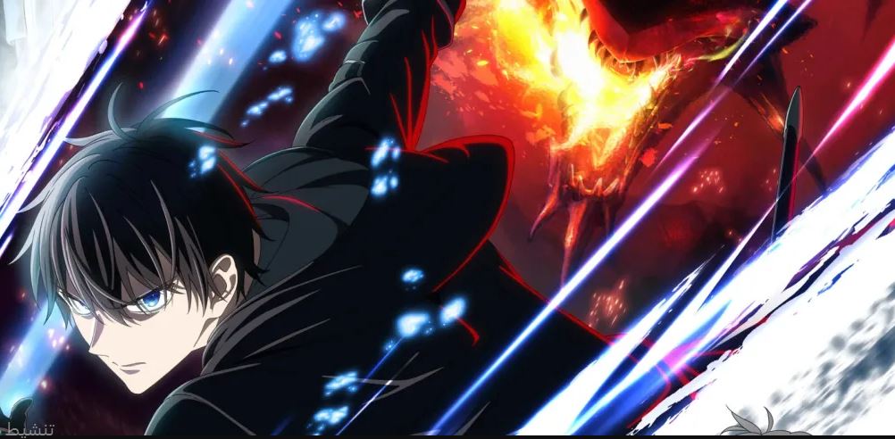 انمي متعدد المواهب الذي تم طرده من فريق البطل الحلقة 3 مدبلجة